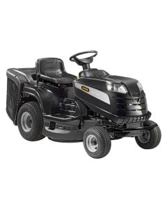Lown mower 12.5Hp, 84 cm, bag 200L