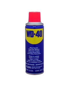 Universal unblocking WD 40-100ml
