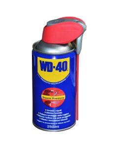 Universal unblocking WD 40-290ml