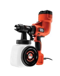 Paint Sprayer 400W, capacity 1.2L