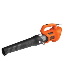Corded blower Vac 2500W, bag 40L