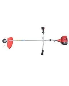 Petrol lawn mower, IBC435T, 35 cc, 1.0 kW, 4-stroke engine