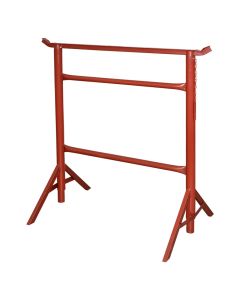 Scaffold trestle 1m (height 1.05m up to 1.78m)