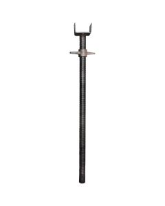 Scaffold Screw 1m, 8x8cm