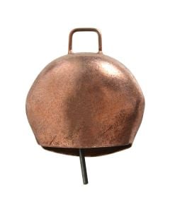 Livestock Bell 8