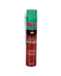 Multi purpose PU foam 850 gr