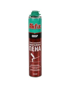 Multi purpose PU foam 850 gr with gun