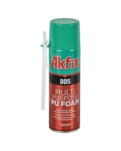 Multi purpose PU foam 300 ml