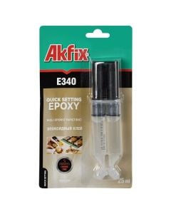 Quick setting epoxy 28.4gr