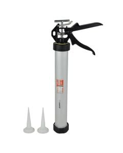 Sousage silicone gun 600ml