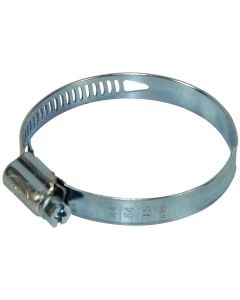 Hose clamp with screw 44-64mm