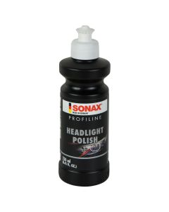SONAX Head Light Polish 250ml