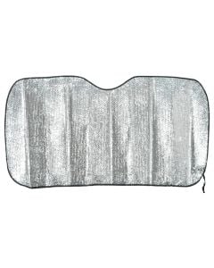 Sunshade front, 130x60 cm
