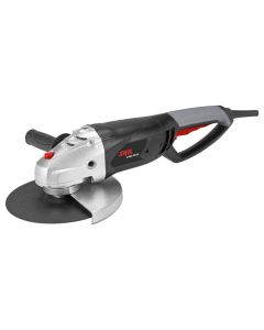 Angle grinder, Skil, 9782 AA, 2400 W, 6600 rpm, 230 mm