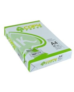 Paper A4, 80g/m2 IK COPY