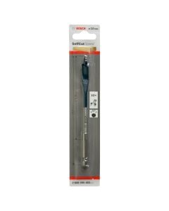 Wood drill bit, Bosch, 10x152 mm