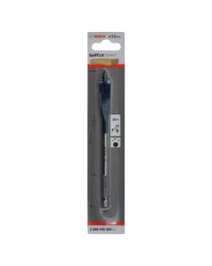 Wood drill bit, Bosch, 13x152mm