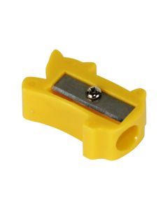 Plastic Pencil sharpener