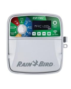 ESP-RZX 4 Zone Contractor-Grade Controll