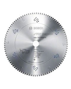 Saw blade for wood, Bosch, 254x30x2.3 mm