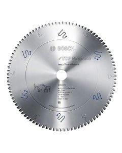 Saw blade for wood, Bosch, 305x30x2.3 mm
