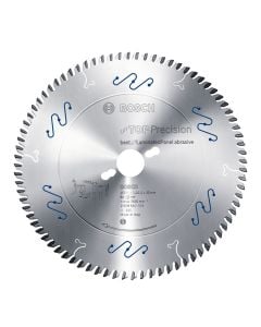 Saw blade for wood, Bosch, 250x30x3.2 mm