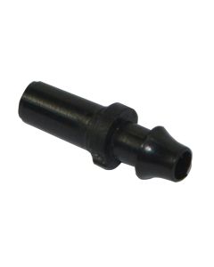 Nozle for PVC nicrotube 7mm