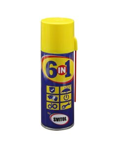 AREXONS SVITOL 6 IN 1 200ML - 4164/ 4173