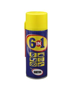 AREXONS SVITOL 6 IN 1 400ML - 4169/ 4181