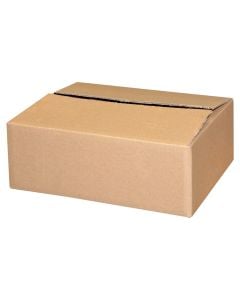 Carboard box 30 x 21 x 11 H cm