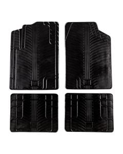 Universal Car mats T-Multiform Gr-0039-T