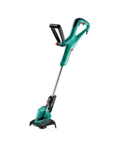 Line trimmers , Bosch, 400 W,cutting diameter 24cm