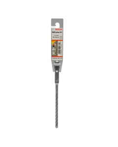 SDS-plus drill bit, Bosch, 6.5x100x160 mm