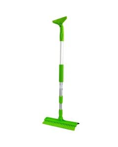 10" Telescopic Cleaning brush 70-120cm Av-2128