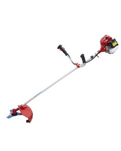 Petrol lawn mower, IBC43T, 43 cc, 1.25 kW, 2-stroke engine