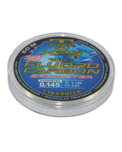 Trabuco line FLUOROCARBON SW*mt. 50 Fi 14