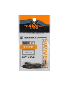Sleeve tubes 2.00mm