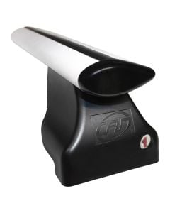 Steel bars Cam Totus Fly-Al 150cm Set - 2828