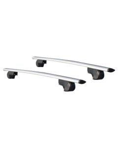 Cam Totus Open Rail Fly Bars 124cm - 2168