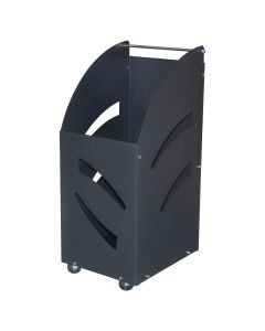 Porta legna 32x42x80 cm