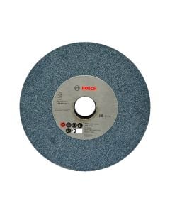 Stone grinder, Bosch, 200x25x32 mm, Grit 60