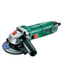Angle grinder, Bosch,  PWS 700-115, 700W, 115mm, 11000RPM