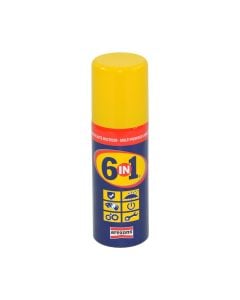 AREXONS SVITOL 6 IN 1 50ML - 4188