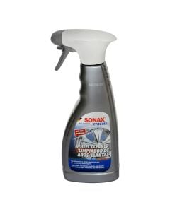 SONAX Wheell Rim Cleanerlemon power