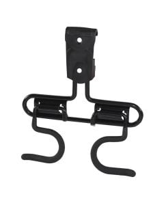 System fischer hook right click system
