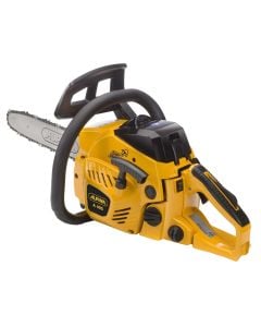 Petrol chain saw 2 time 45 cc, blade 45 cm