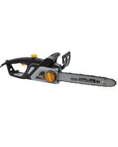 Petrol chain saw 2 time 37 cc, 1.6HP, blade 35 cm