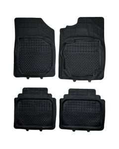 Car mats Mercedes  W 169 GP-90091 4 pc
