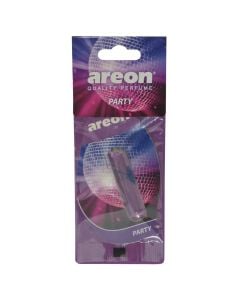 Air freshener Areon Liquid 5 ml Party
