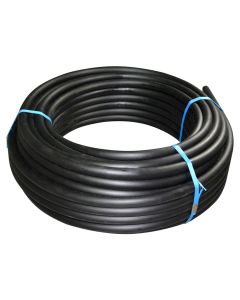 LDPE Pipe Ø 25 PN-6, 50m Agri pipe